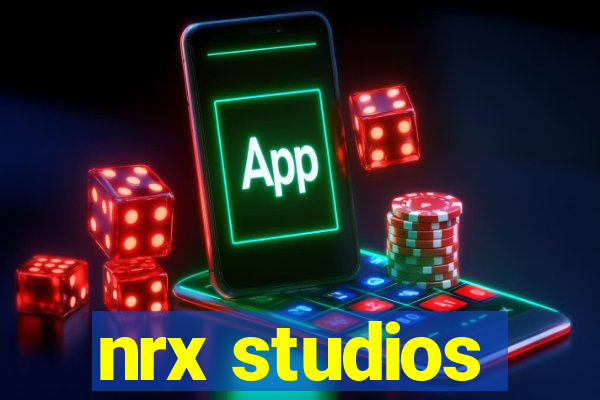 nrx studios